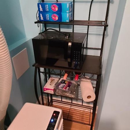 Private 1 Bedroom In Boston Esterno foto